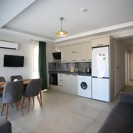 Lina Luxury Fethiye