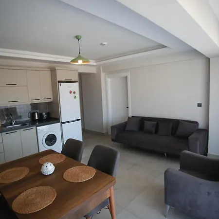 Aparthotel Lina Luxury
