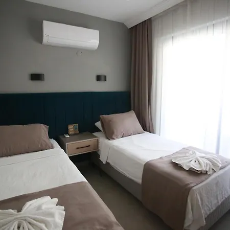 Lina Luxury * Fethiye