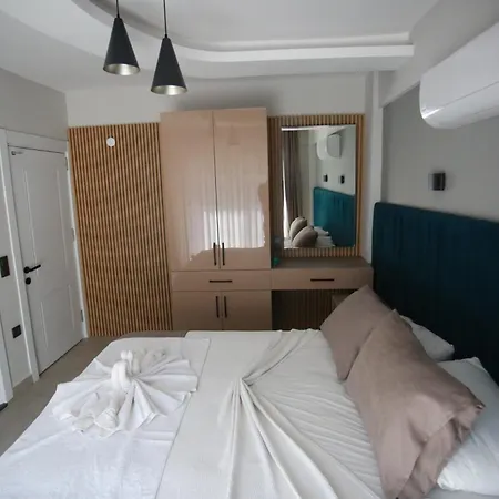 Aparthotel Lina Luxury *