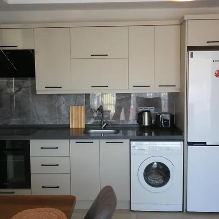 Aparthotel Lina Luxury *