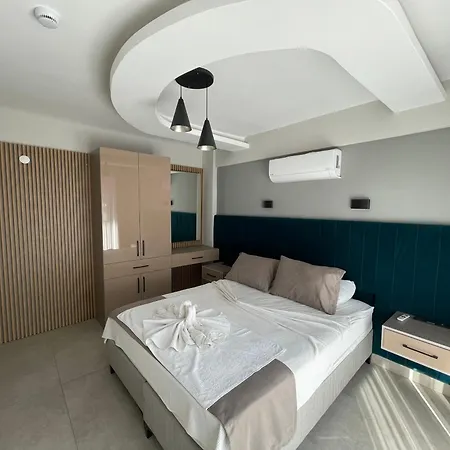 Aparthotel Lina Luxury Fethiye