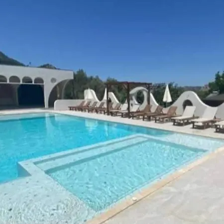 Lina Luxury Fethiye