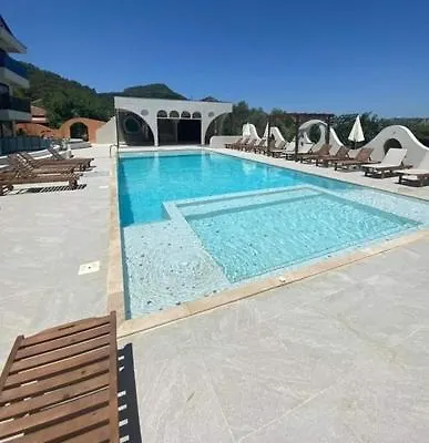 Lina Luxury * Fethiye