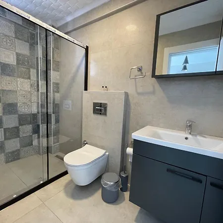 Ami Tai Luxery * Fethiye